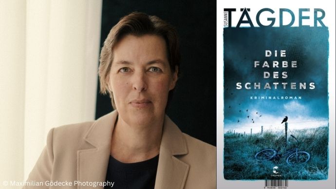 Susanne Tägder
