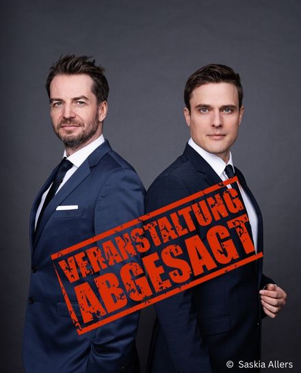 Alexander Stevens & Constantin Schreiber