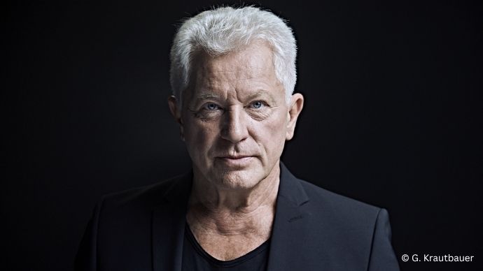 Lesung & Konzert Miroslav Nemec